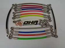 Oha edelstahl stahlflex - edelstahl,