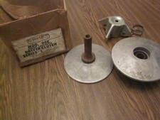 Comet 90C Clutch Series D 314