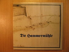 Die Hammermühle Ober Ramstadt 1984