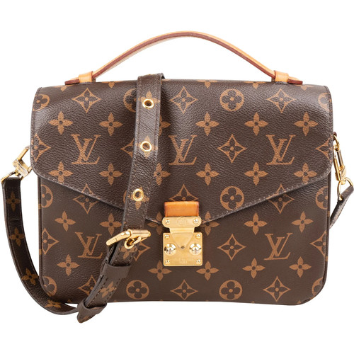 Louis vuitton monogram - louis,