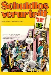 Die bibel bild heft 13 - die,