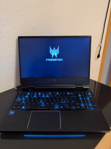 Acer predator helios 300 - acer,