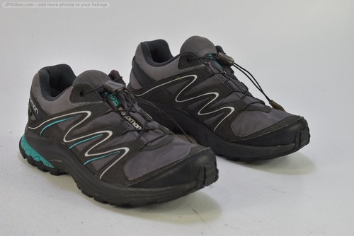Salomon gtx damen - gtx, wanderschuhe