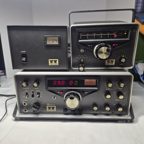 Ten tec omni 546 ham - d,
