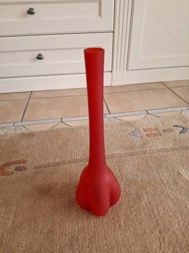 Murano solifleur vase carlo - vase,