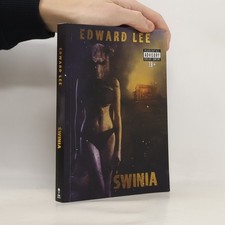 Świnia  |  Edward Lee