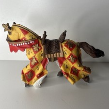 Ritter Pferd