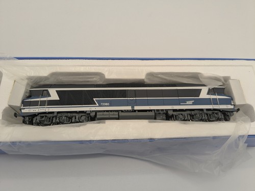 Jouef hj2035 - jouef, h0