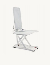 aquatec badewannenlifter M. Akku, Ladegerät, Ohne Bezug NEU