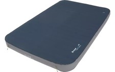 Outwell Dreamboat Double Isomatte selbstaufblasend 200 x 140 x 7,5 cm, B-Ware