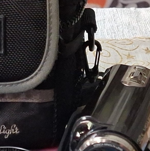 Jvc everio camcorder - hd,