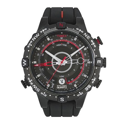 Timex adventure tech - timex,
