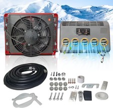 12V 12000 BTU  A/C