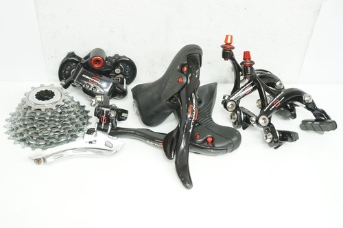 Campagnolo centaur gang - centaur, 10