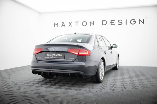 Maxton design heckansatz - maxton,