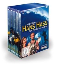 Hans hass dem paradies - hans,