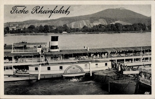 Köln düsseldorfer - ak, köln-düsseldorfer