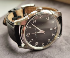 Hamilton Jazzmaster 40mm