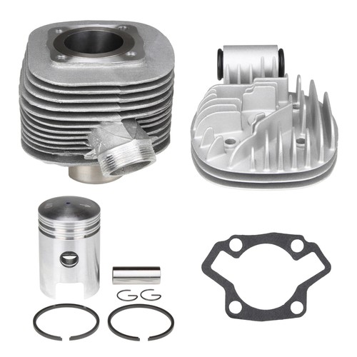 Zylinder set 50ccm 40mm - zylinder,