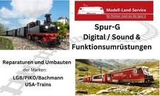Reparaturen digital sound - sound, &