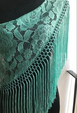 Flamenco Elegant Lace