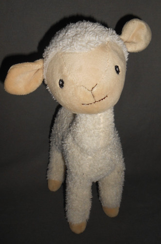 Jellycat schaf lamm - jellycat,