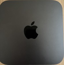 mac mini 2018 spacegrau 2