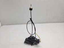 Mercedes W168 - Türschloss