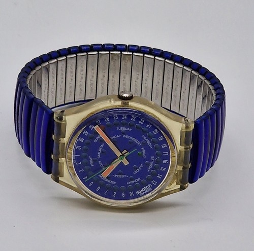 Swatch gent flex - gent,