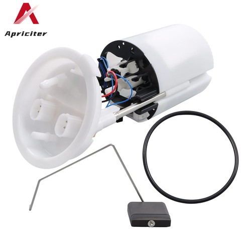 Kraftstoffpumpe benzinpumpe - kraftstoffpumpe,