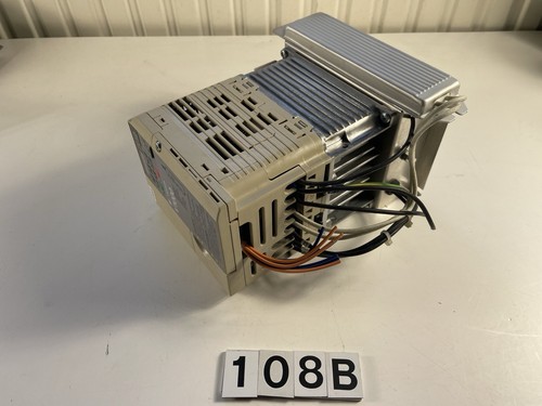 Yaskawa electric v1000 - electric,