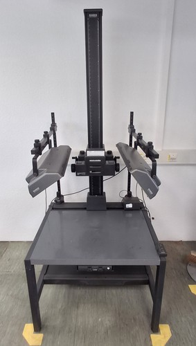 Kaiser reprostativ der - reprostativ,