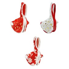 Weihnachts-Veranda-Gans-Outfit