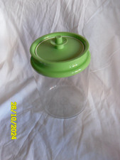 Tupperware Panorama 2,4l  grün  RARITAT