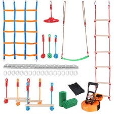 Uimoso Slackline mit 15,24 m