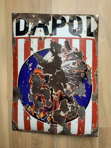 Emailschild dapol dapolin - emailschild,