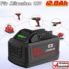Für Original Milwaukee 18V