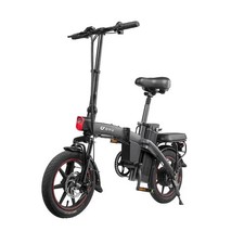 DYU A5 Commuterbike Faltbares