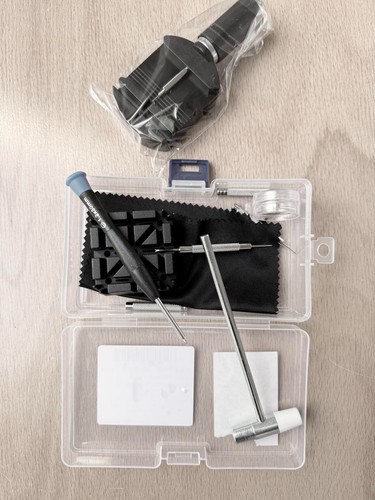 Uhrenwerkzeug set - uhrenwerkzeug,