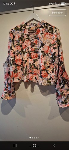 Guess bluse oberteil - guess,