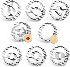 Plätzchen Ausstecher Mini