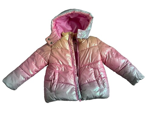 Winterjacke