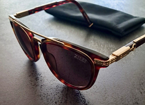 Zilli herren sonnenbrille - herren,