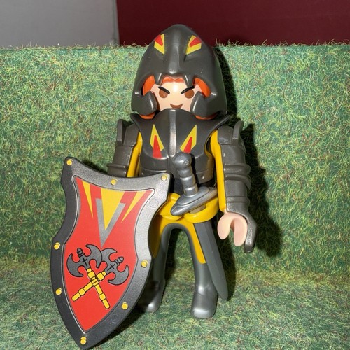 Playmobil ritter figur zum - figur,