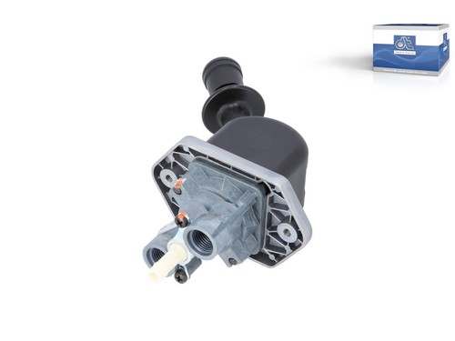 Handbremsventil spare parts - dt,