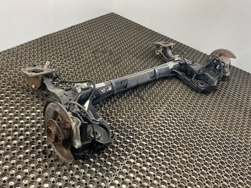 Hinterachse komplett citroen - komplett,