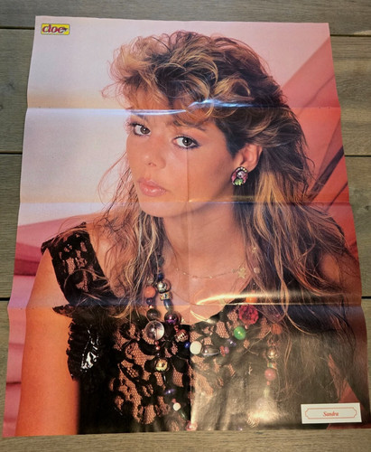 Sandra cretu lauer duran - sandra,