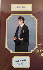 Daniel Radcliffe Harry Potter