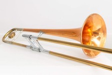 Conn 12H Coprion Jazz