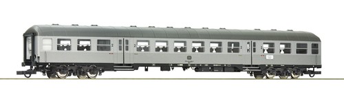 Roco 74588 nahverkehrswagen - roco, h0